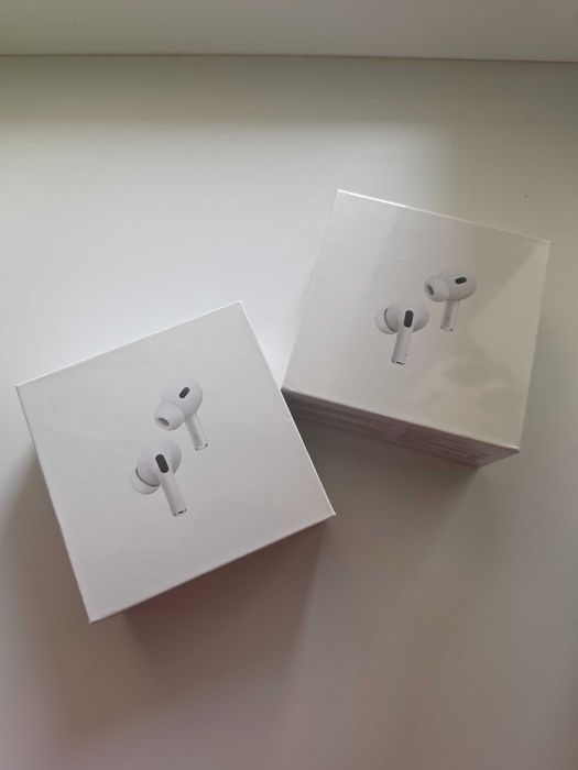Airpods Pro 2 Новые беспроводные наушники