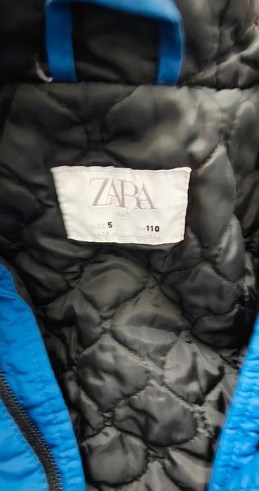 Geaca / jacheta Zara