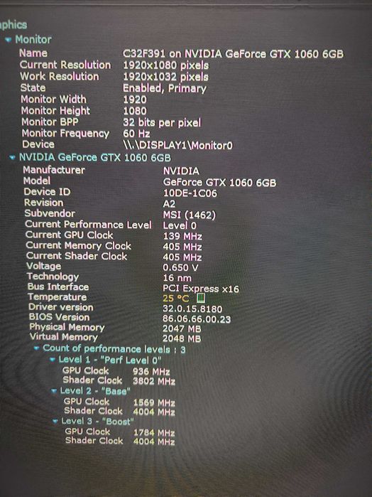 Vand 3 PC Gaming !!!