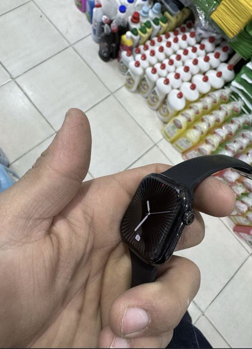 Apple watch 10 42mm