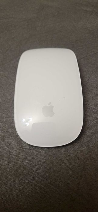 Apple Magic Mouse 2 Wireless Mouse - Alb A1657 fuctional
