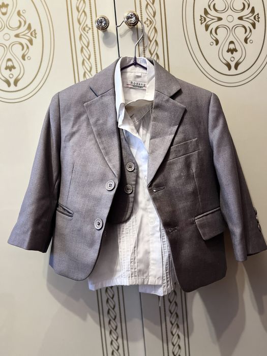 Детская одежда в отличном состоянии