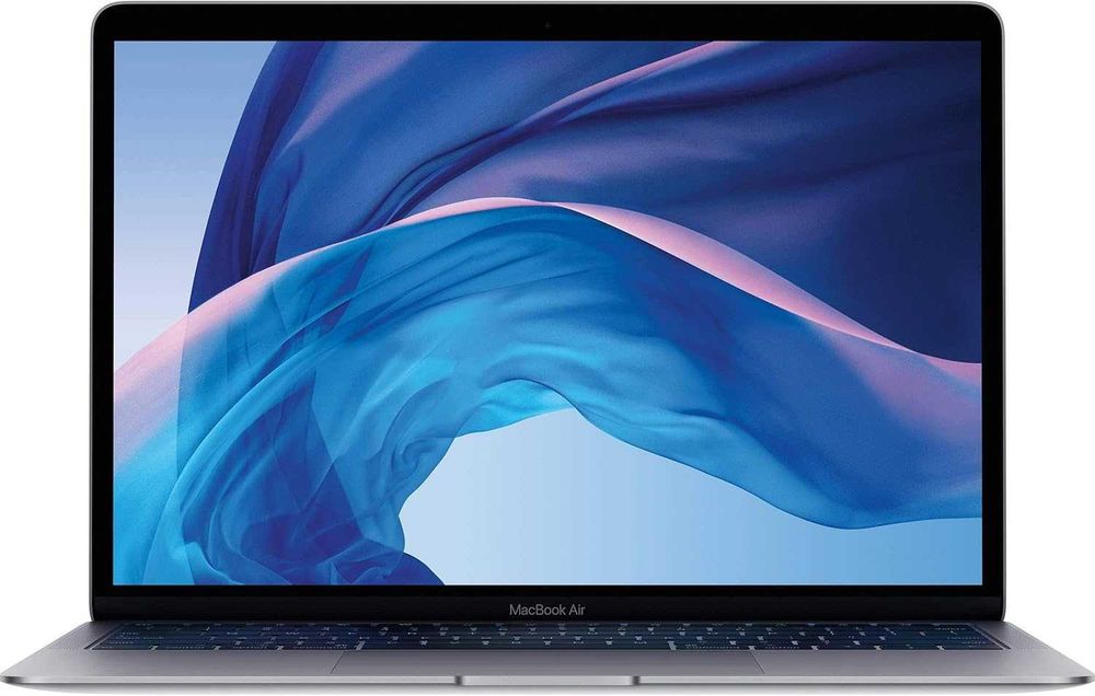 MacBook Air 2019 Intel Core i5 / 8GB / 256GB SSD / 13 inch Retina / Bateria 99%