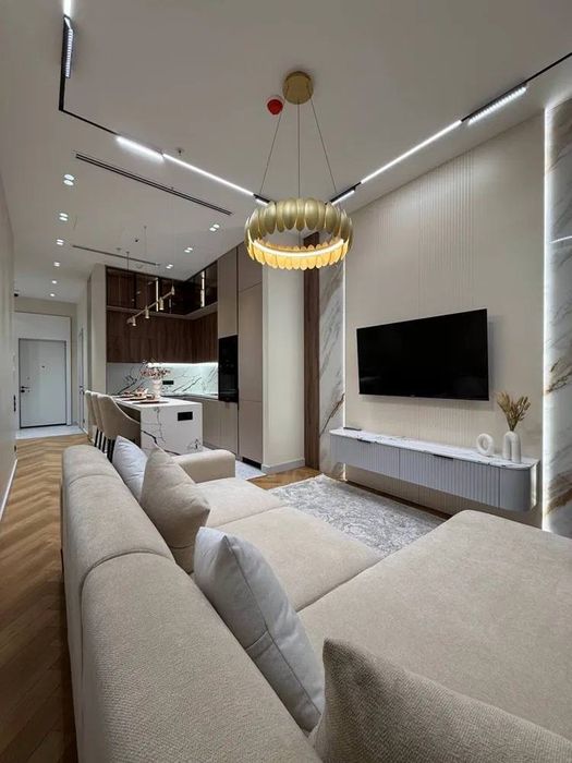 Tashkent city Новостройка  Ж/К Nest One