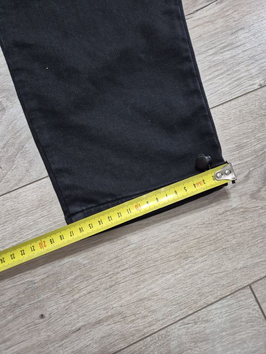 Мъжки карго панталон zara man cargo