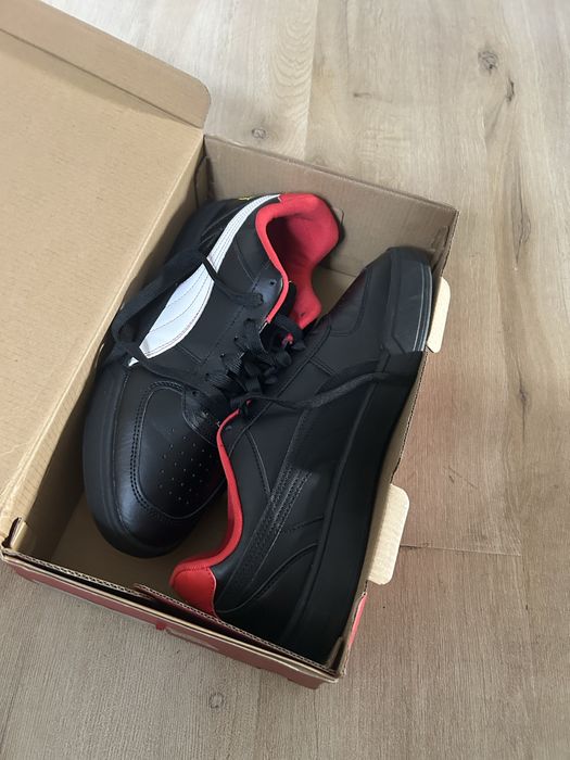 Pantofi sport Puma Ferrari