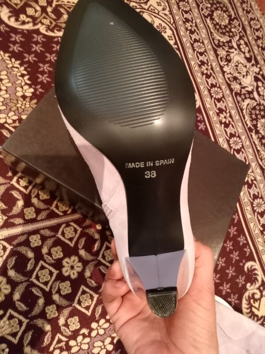 Обувь осенний для женщин