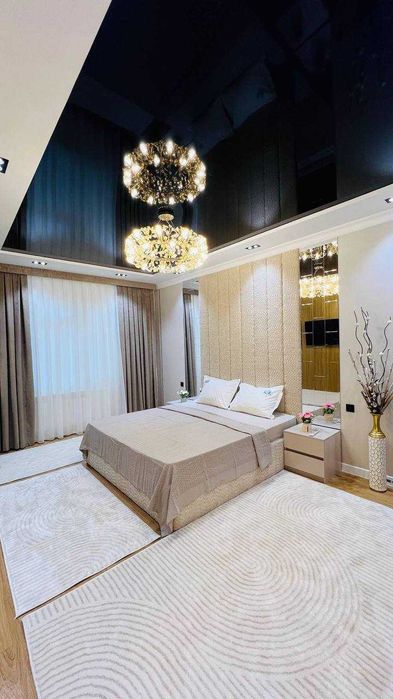 M873 ПРОДАЕТСЯ 3в4/3/4 Квартира Ор.р: Чиланзар 14, Жуковский Больница