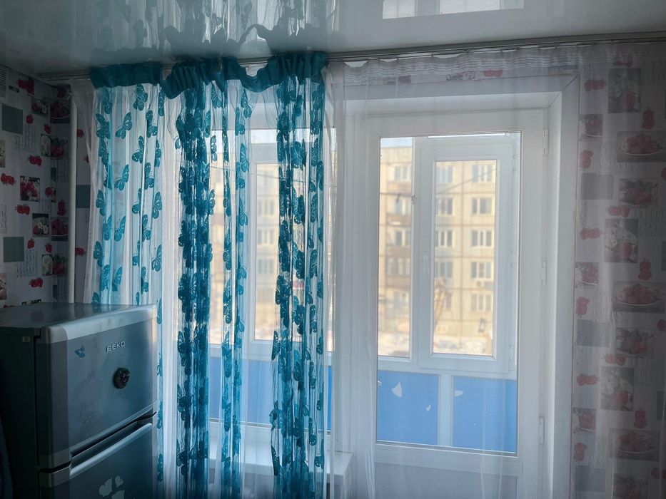 1комнатная квартира