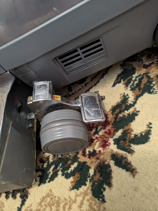 Пылесос кирби sentria