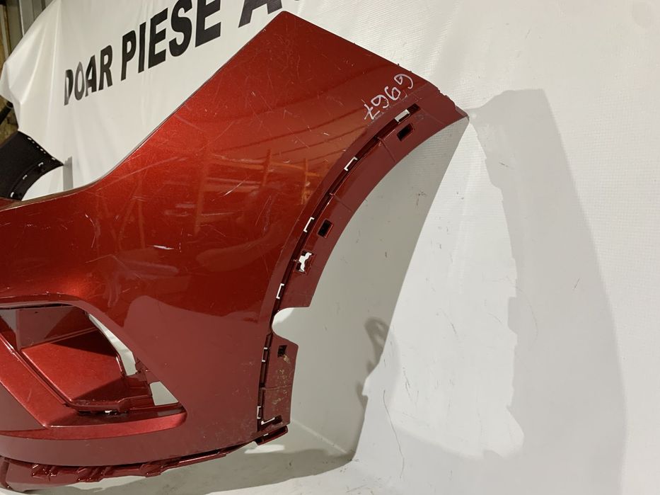 Bara fata Seat Arona, 2019, 2020, 2021, 2022, cod origine OE 6F9807221B.