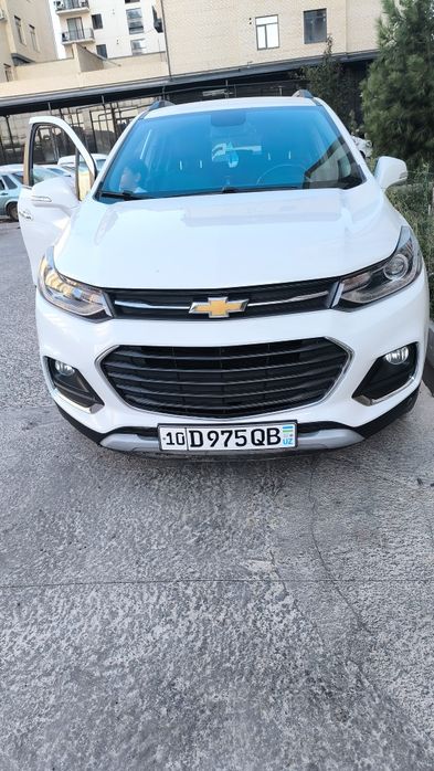 Tracker 1 2019 yil sotiladi