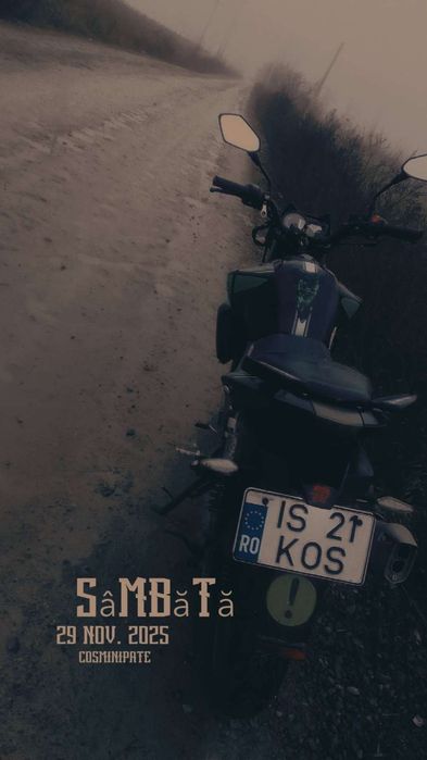 Zontes scorpion 125