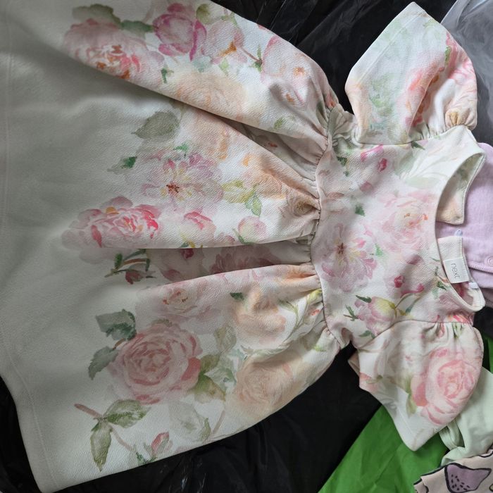 Рокли Next , H&M, Ted baker, Petit Bateru