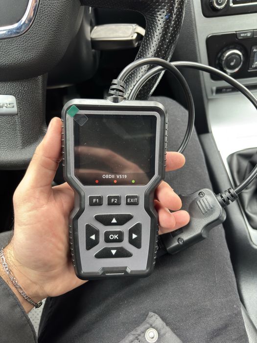 Tester obd multimarca