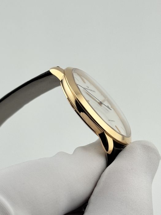Наручные золотые часы Girard Perregaux 1966