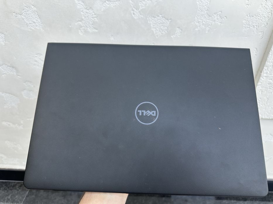 Notebook Dell 8/256gb