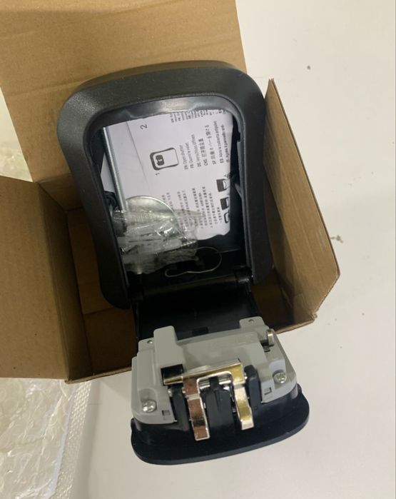 продаю боксы для ключей