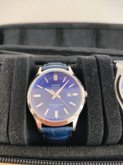 Часовници Casio Колекция
