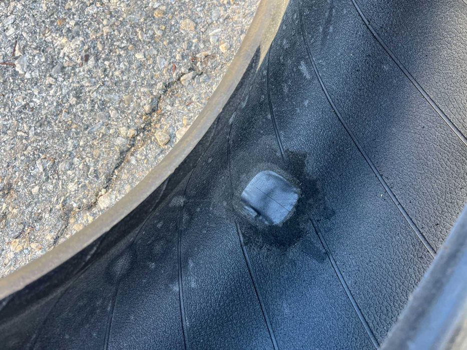 Летни бусови гуми 235/65/16C Kleber Transpro