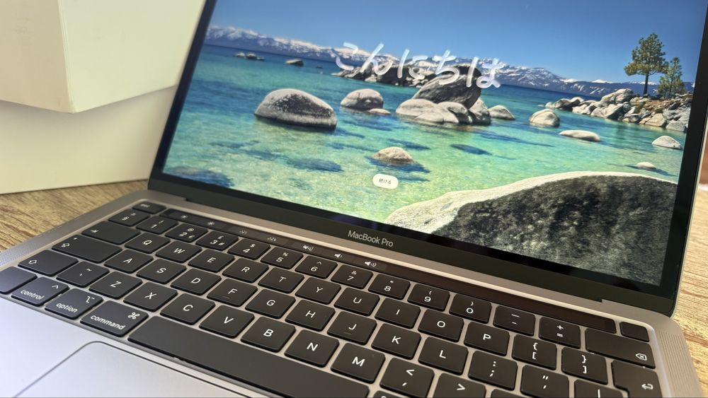 macbook pro touch bar second hand si noi de vanzare • Anunturi