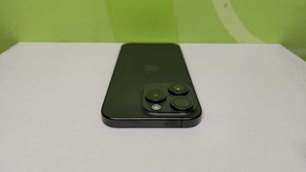 iPhone 15 Pro 256GB (AG.7)