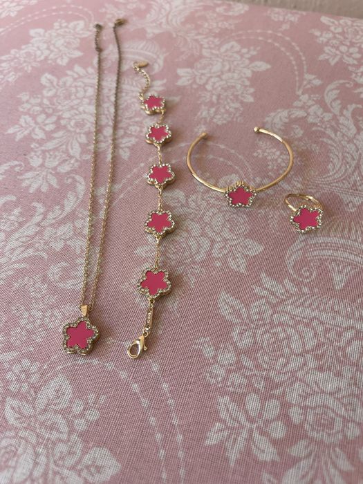 дамски гердани за жени