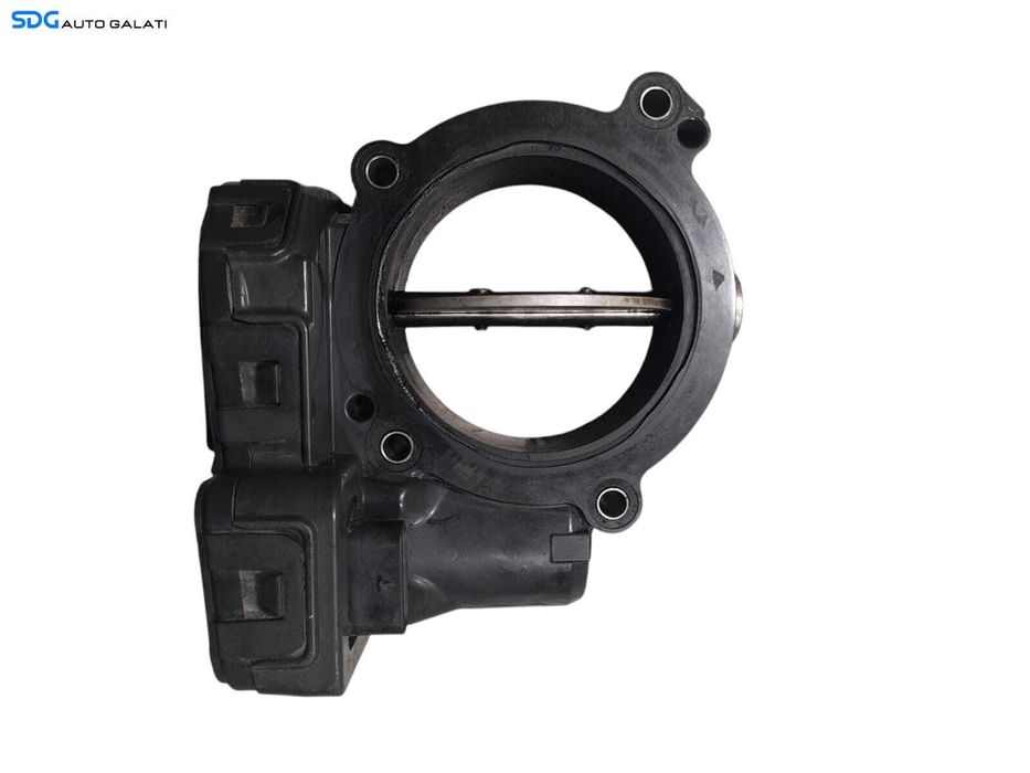 Clapeta Acceleratie Mercedes ML W166 ML250 2.2 CDI 2011 - 2015 Cod A6510900470 0280750573 [N0798]