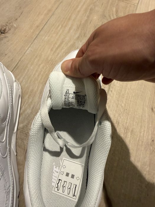 Чисто нов Nike Air Max 90