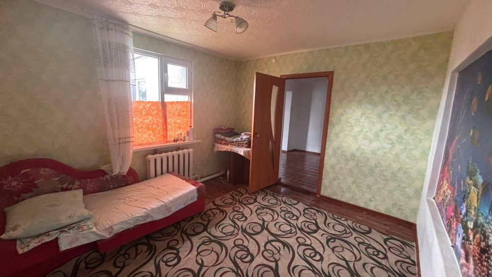 Уй сатылады Жанакала ауылы