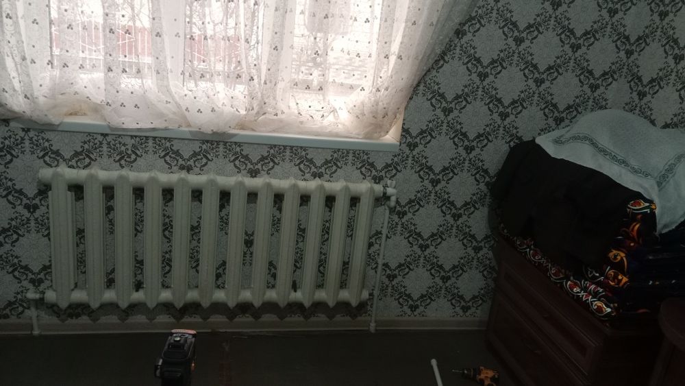 Батарея отапления