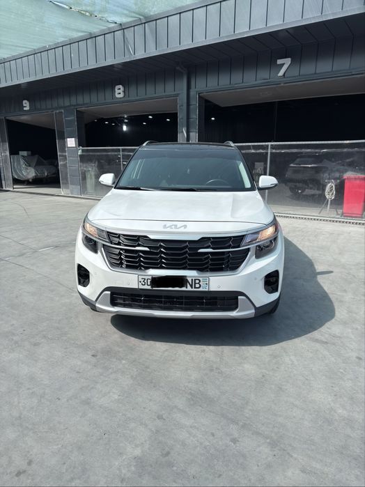 Kia seltos 2023 sotadi
