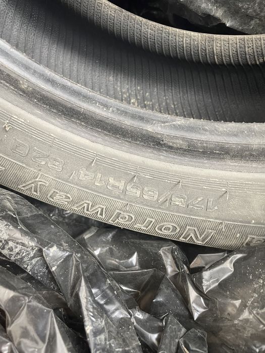 Зимние шины покрышка