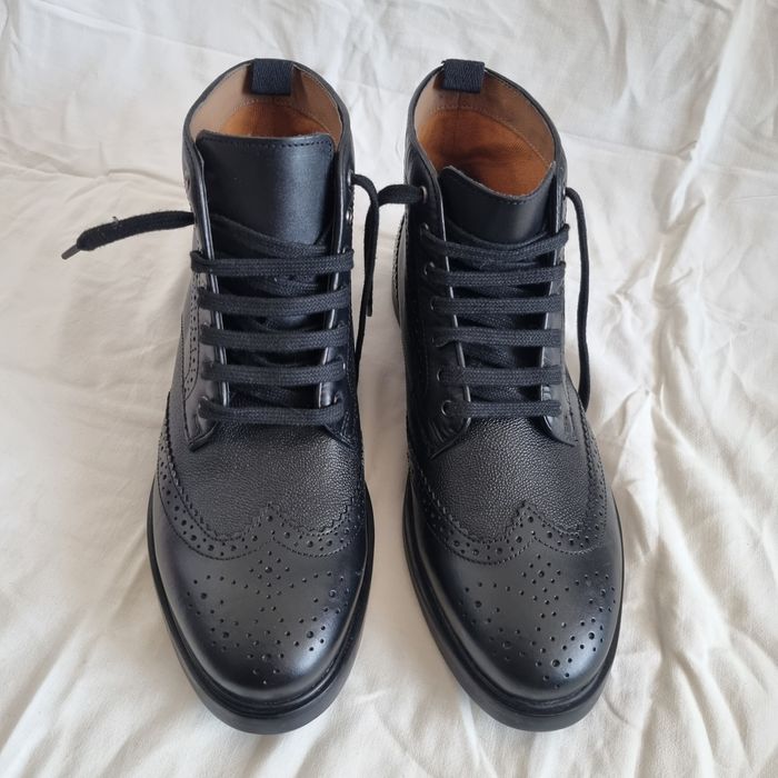 Ghete by Huson nr.44