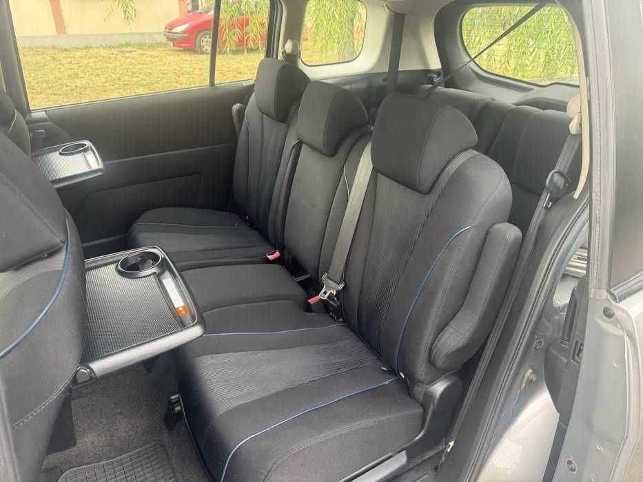 Vand schimb MAZDA 5 / 1.6 Diesel 116CP / 2012 / 7 pers.