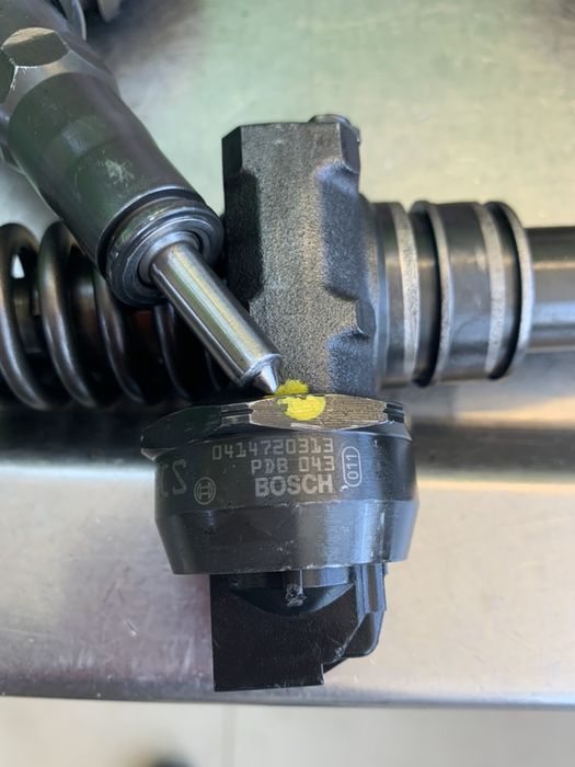 Рециклирани Помпи дюзи за 1.9 / 2.0 С ГАРАНЦИЯ