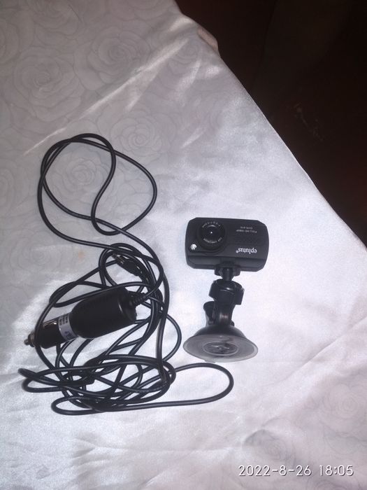 Мини видео регистратор