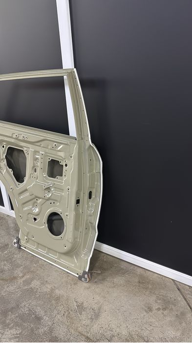 Жетур х 70 Задный есик