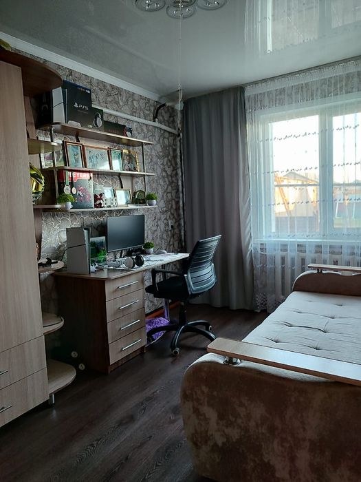 Продам дом в п.Бесколь!