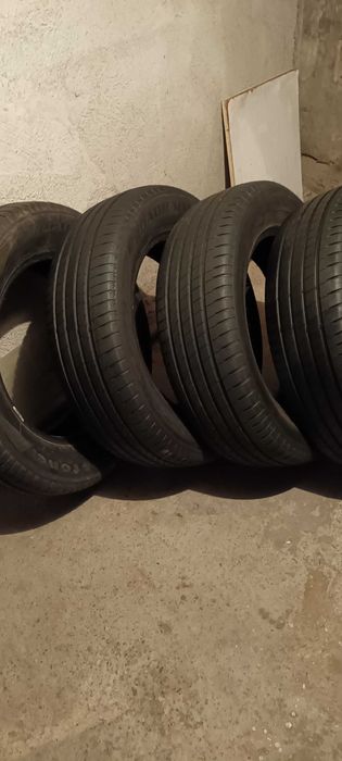 Летни гуми 225/65/17