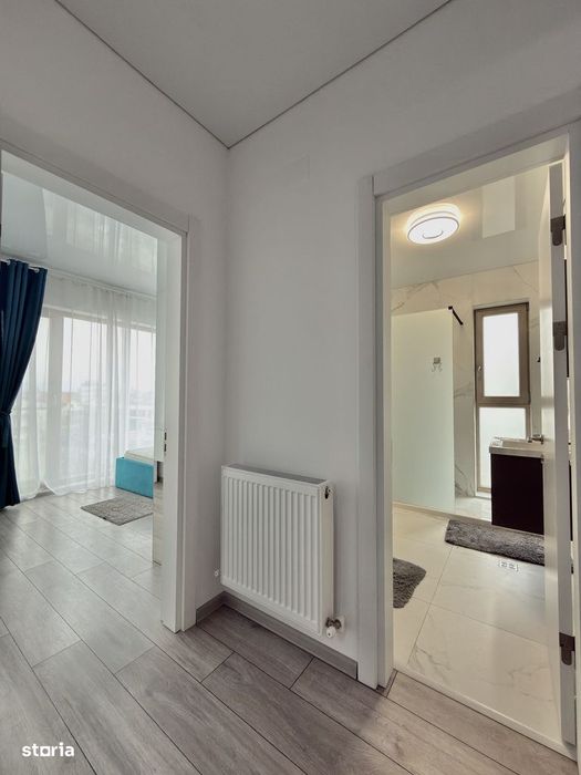 Apartament 2 Camere - Mamaia Nord | Loc de Parcare + Boxă proprietate