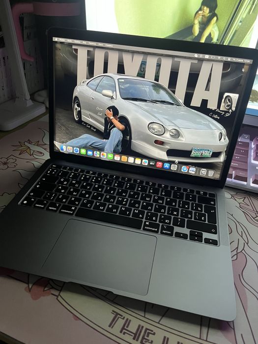 MacBook Air 13, 2020 года 13.3