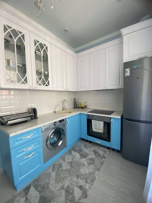 Кухонный гарнитур