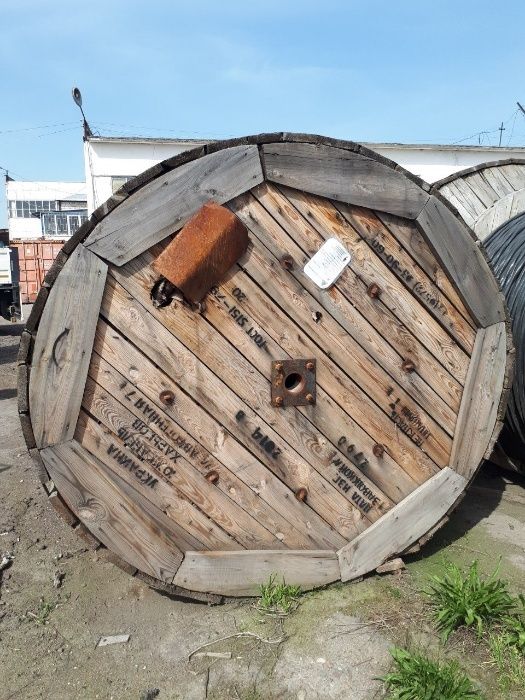 Кабельные муфты, кабель силовой, наконечники