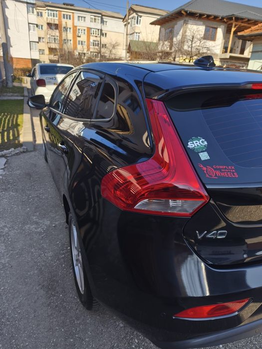 Volvo V40 2014. 1.6 D