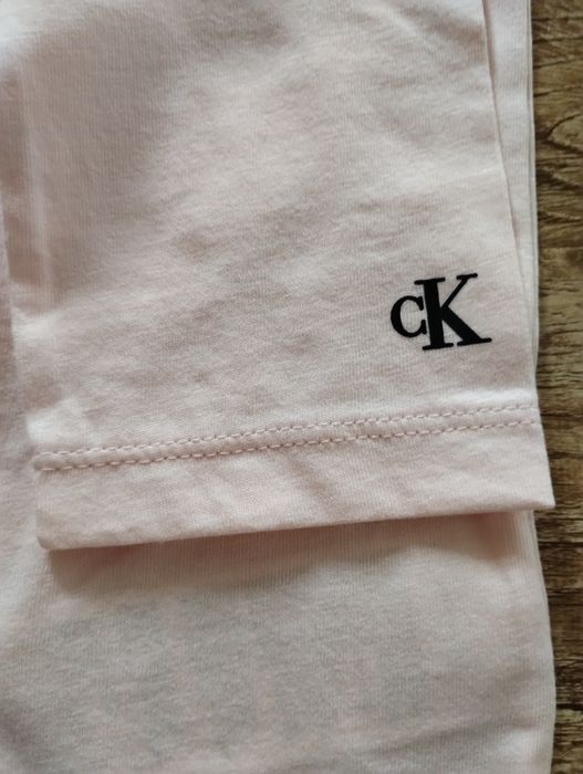 Bluza calvin klein nouă