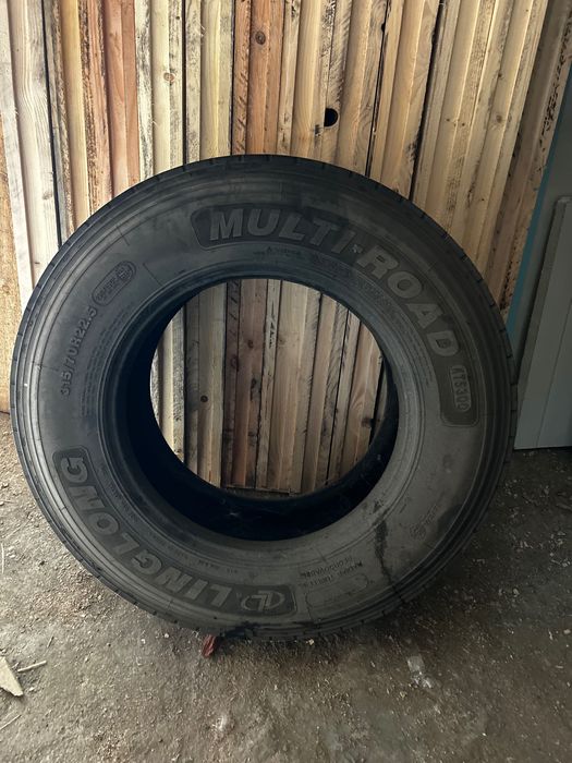 Cauciuc 315/70/R22.5 Dot2025