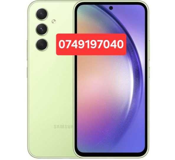 Samsung A54 128GB 5G
