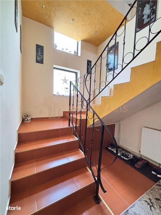 Casa individuala zona Lucaciu