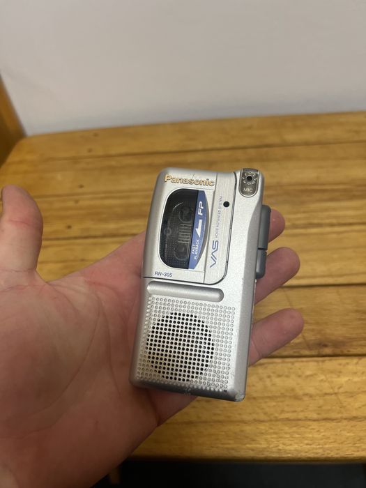 Vand Casetǎ Panasonic RN-305 Din Germania